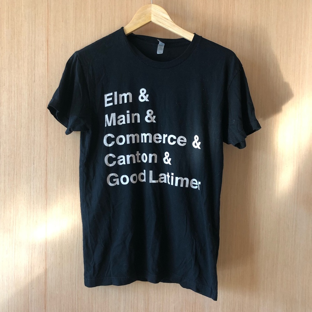 ✨ Downtown Dallas Shirt✨